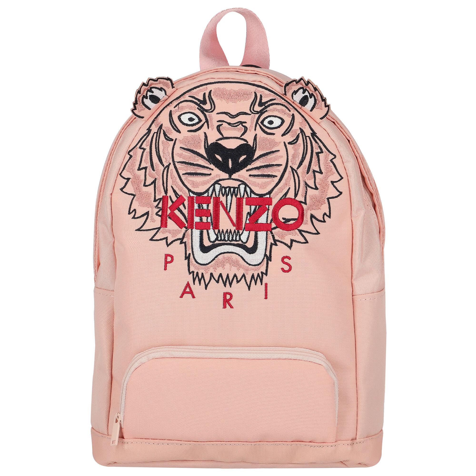 ケンゾー Mini Backpack With Tiger Logo