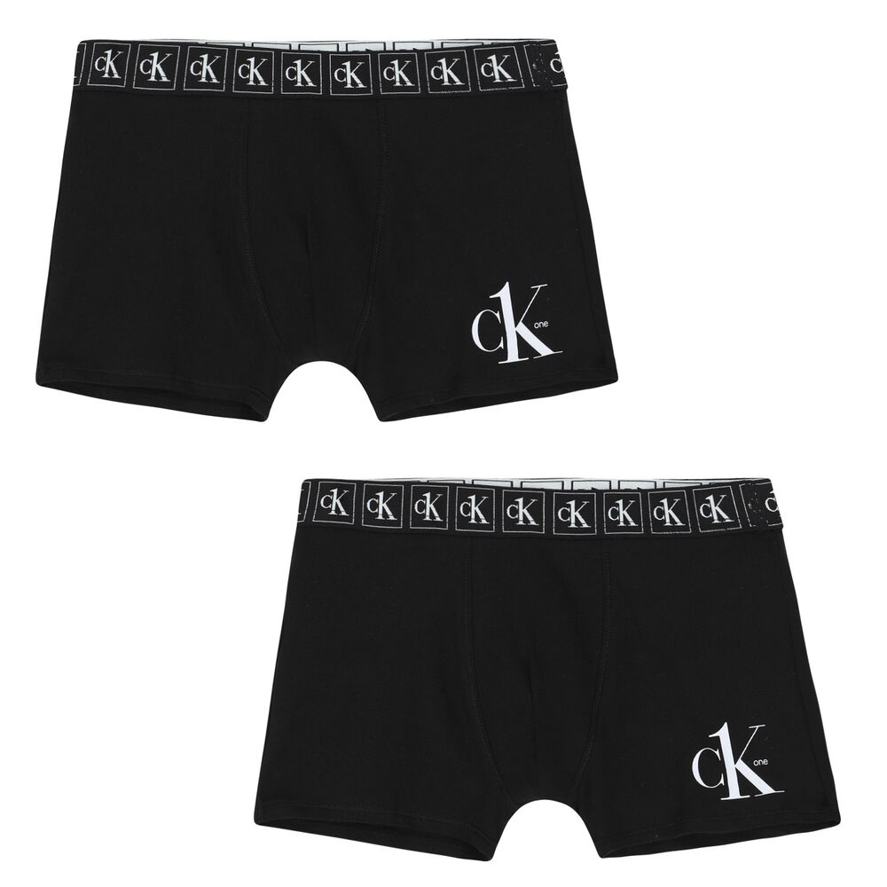 DKNY Men's Boxer Shorts, Black, M: Buy Online at Best Price in UAE