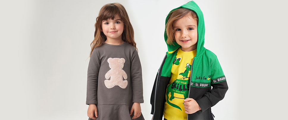 Ido Kids  Junior Couture UAE
