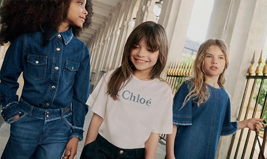 Junior girl clothes online best sale